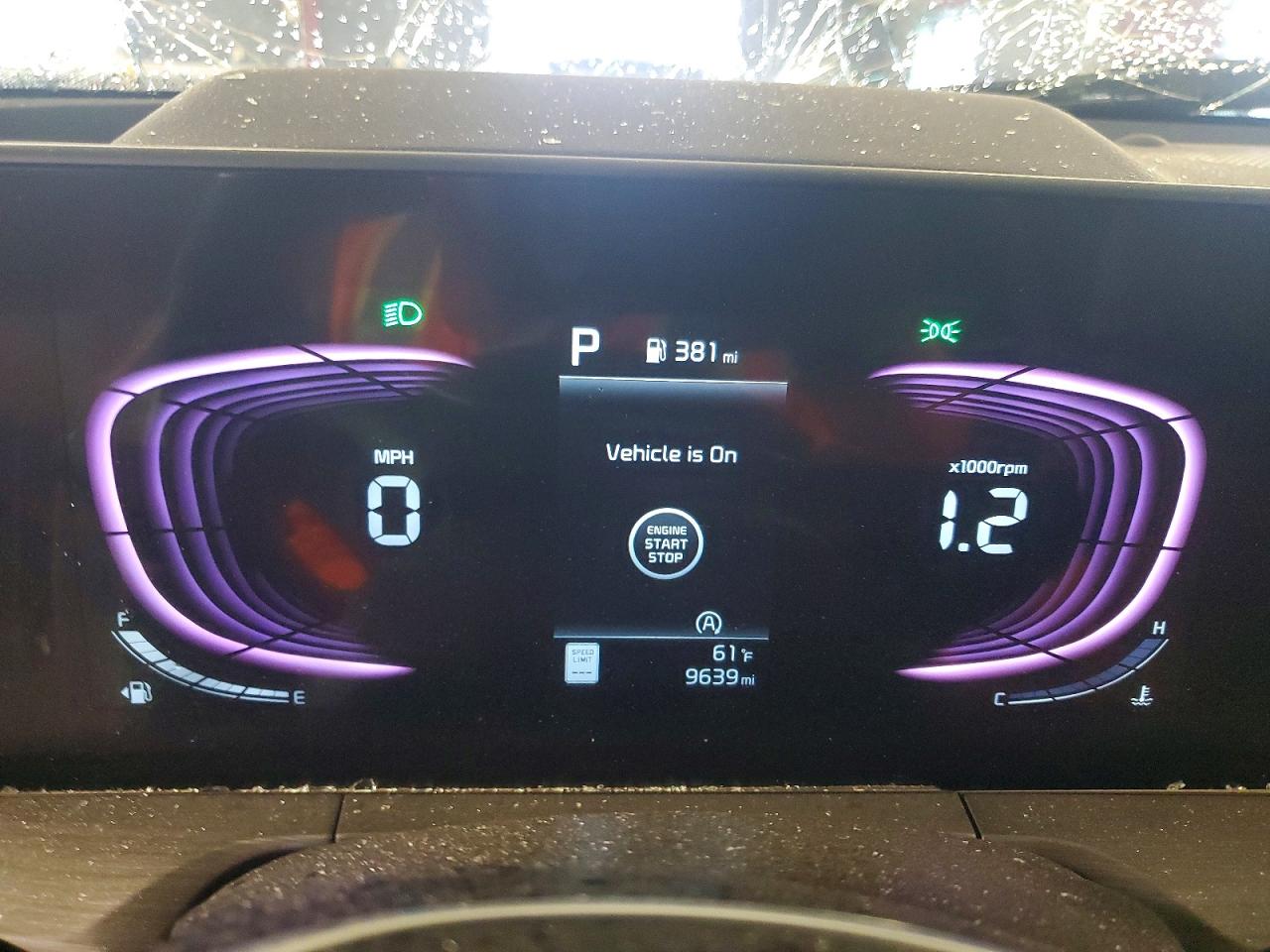 2025 KIA TELLURIDE EX, EX X-LINE, EX X-PRO