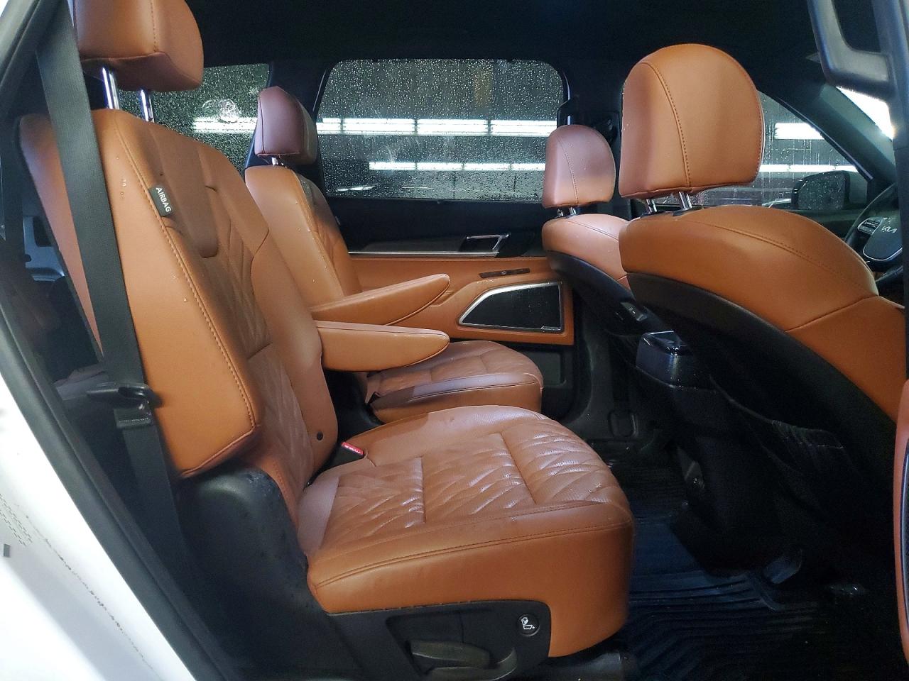 2025 KIA TELLURIDE EX, EX X-LINE, EX X-PRO