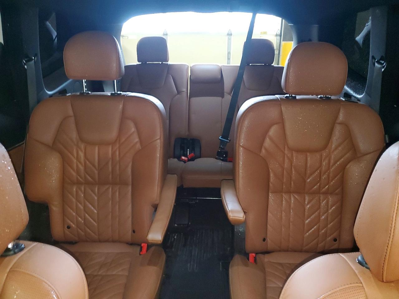 2025 KIA TELLURIDE EX, EX X-LINE, EX X-PRO