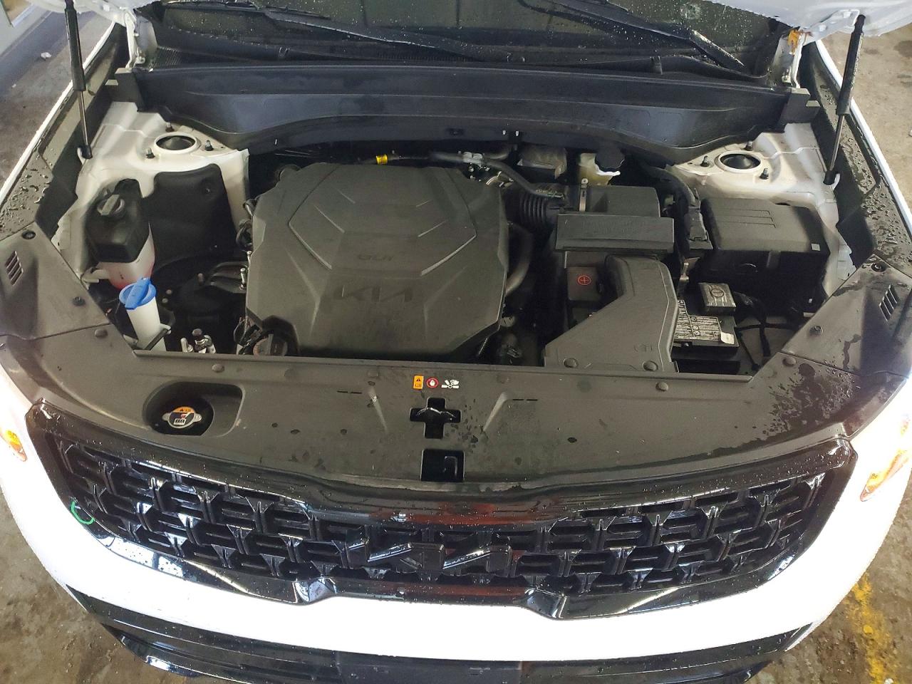 2025 KIA TELLURIDE EX, EX X-LINE, EX X-PRO