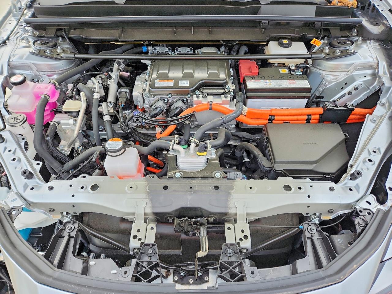 2025 LEXUS RZ 300E