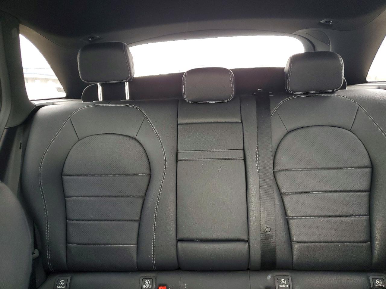 2019 MERCEDES-BENZ GLC GLC300