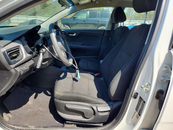 2018 KIA RIO LX, S
