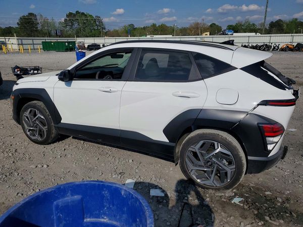 2026 HYUNDAI KONA