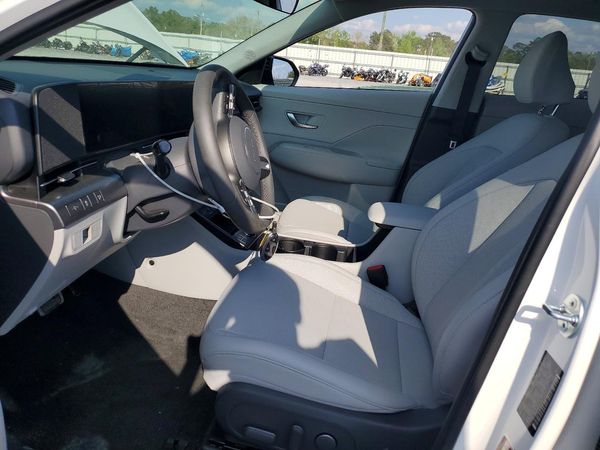 2026 HYUNDAI KONA
