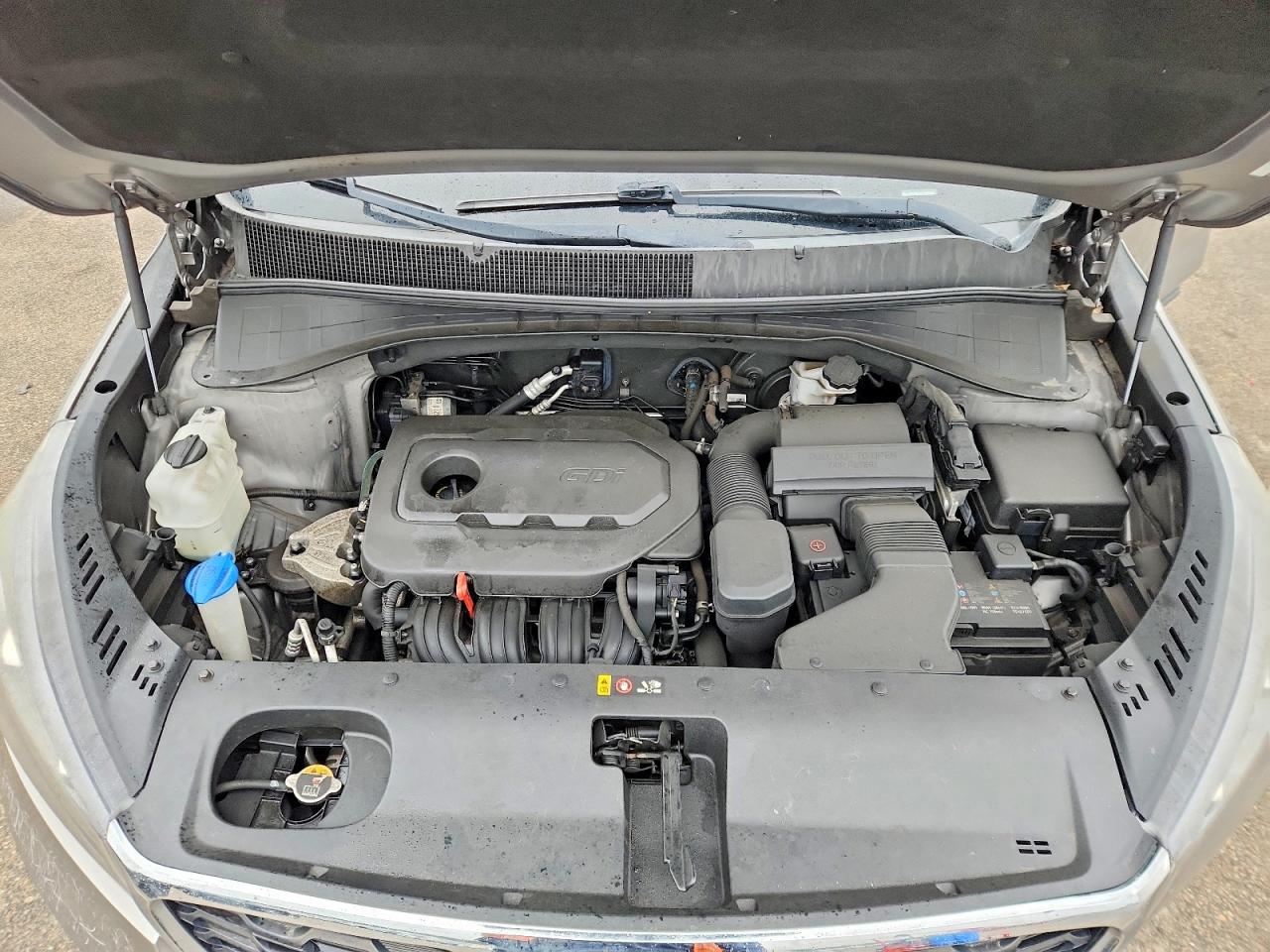2019 KIA SORENTO L, LX, S