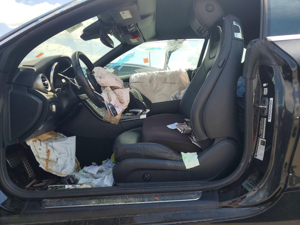 2019 MERCEDES-BENZ C C300