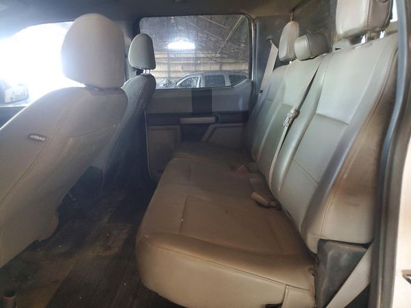 2019 FORD F150