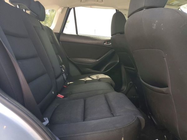 2016 MAZDA CX-5 Touring/GS