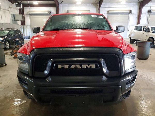 2021 RAM 1500 CLASSIC
