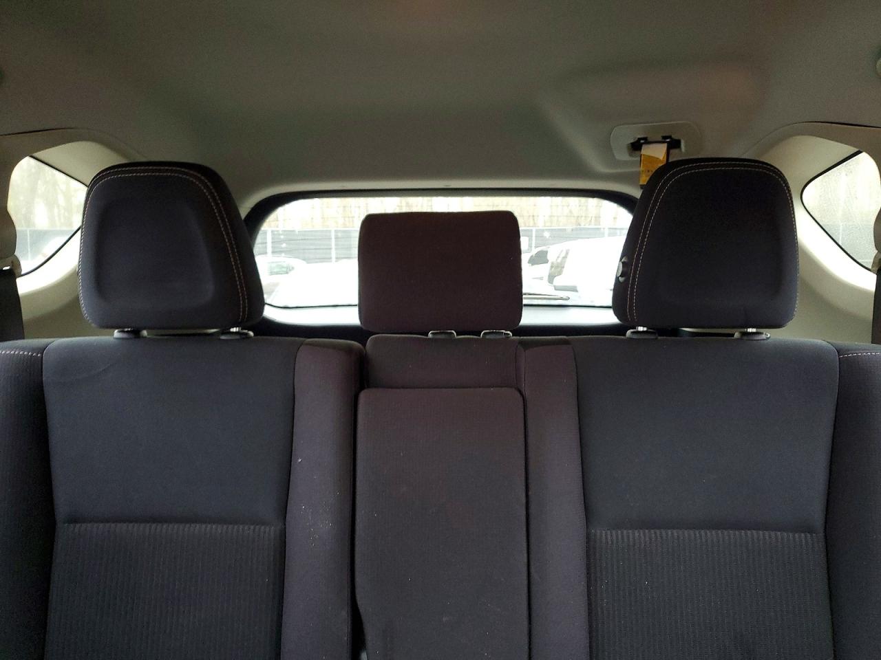 2015 TOYOTA RAV4 XLE (M Grade)