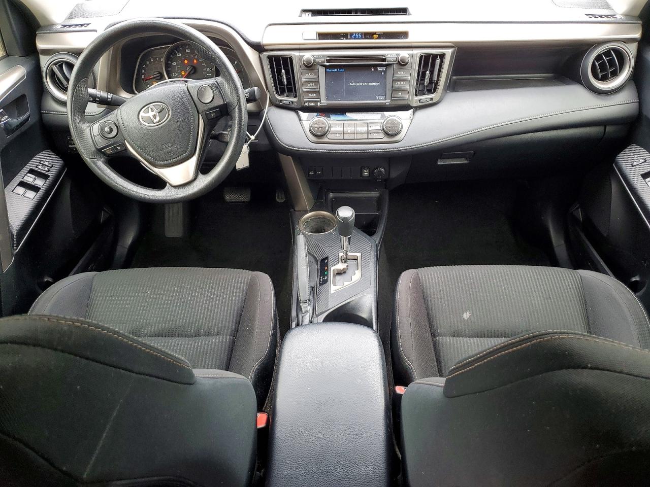2015 TOYOTA RAV4 XLE (M Grade)