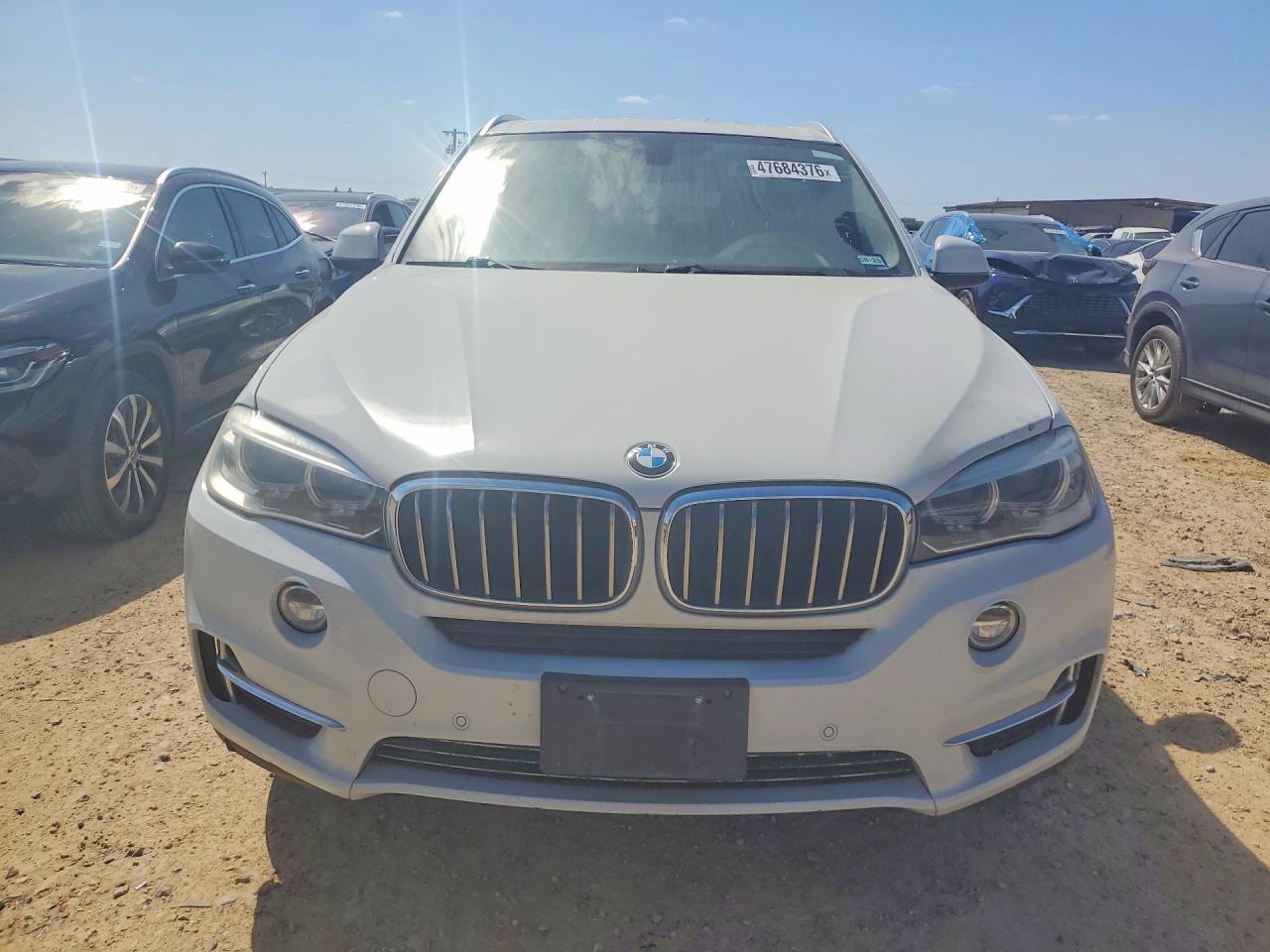 2014 BMW X5 sDrive35i