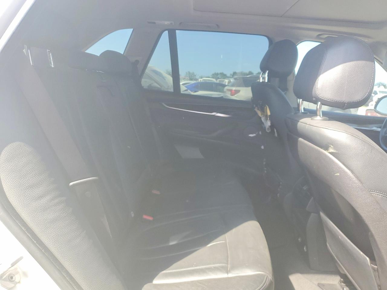 2014 BMW X5 sDrive35i