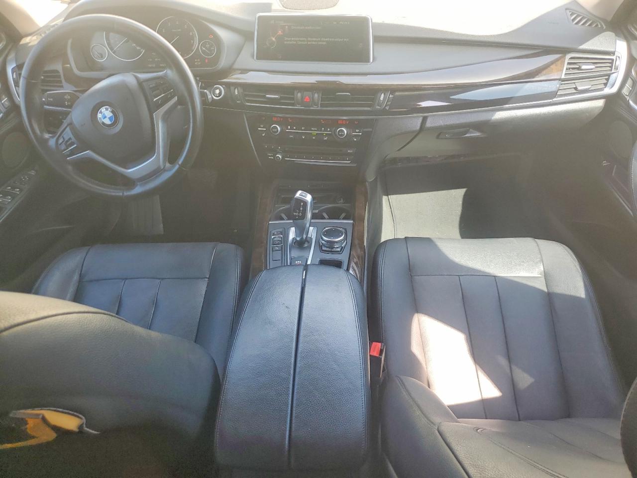 2014 BMW X5 sDrive35i
