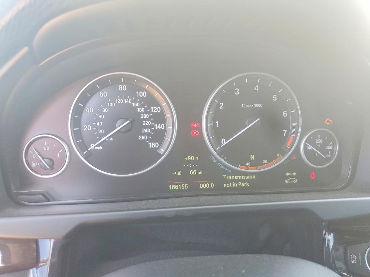 2014 BMW X5 sDrive35i