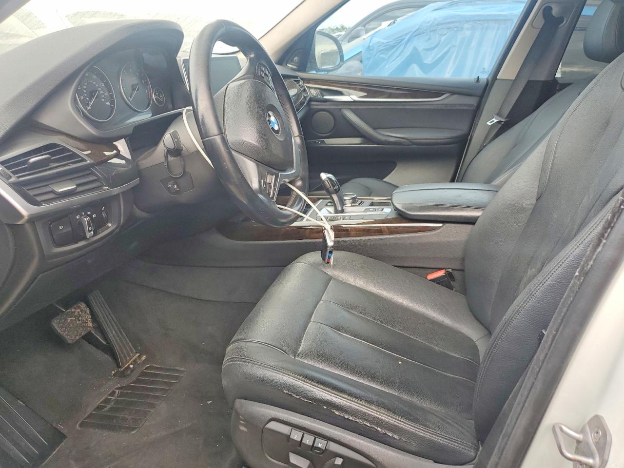 2014 BMW X5 sDrive35i