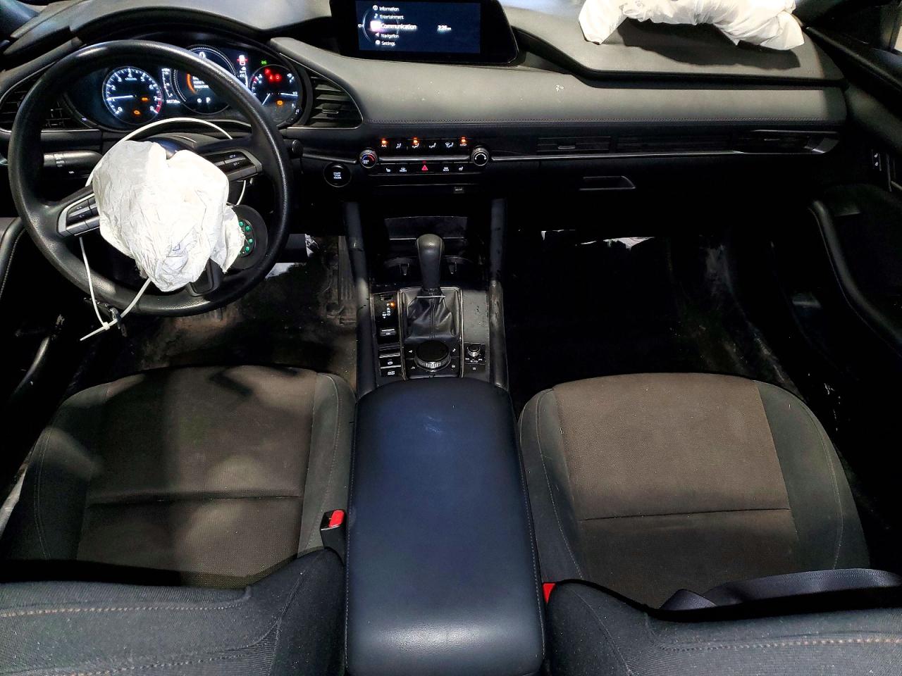 2021 MAZDA 3