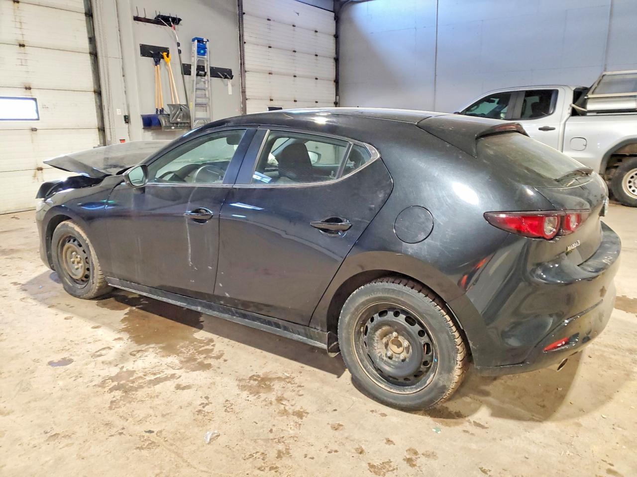 2021 MAZDA 3