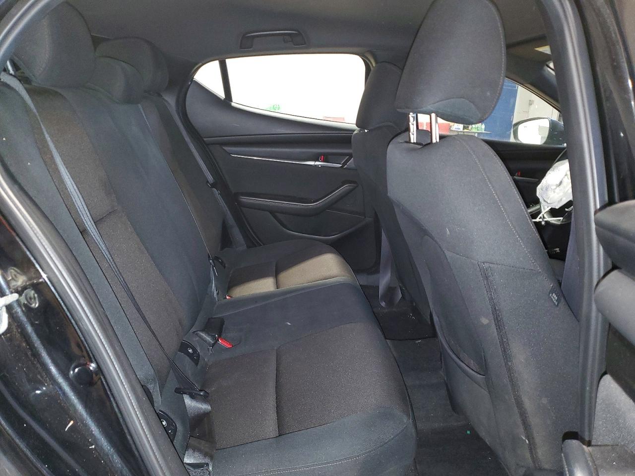 2021 MAZDA 3