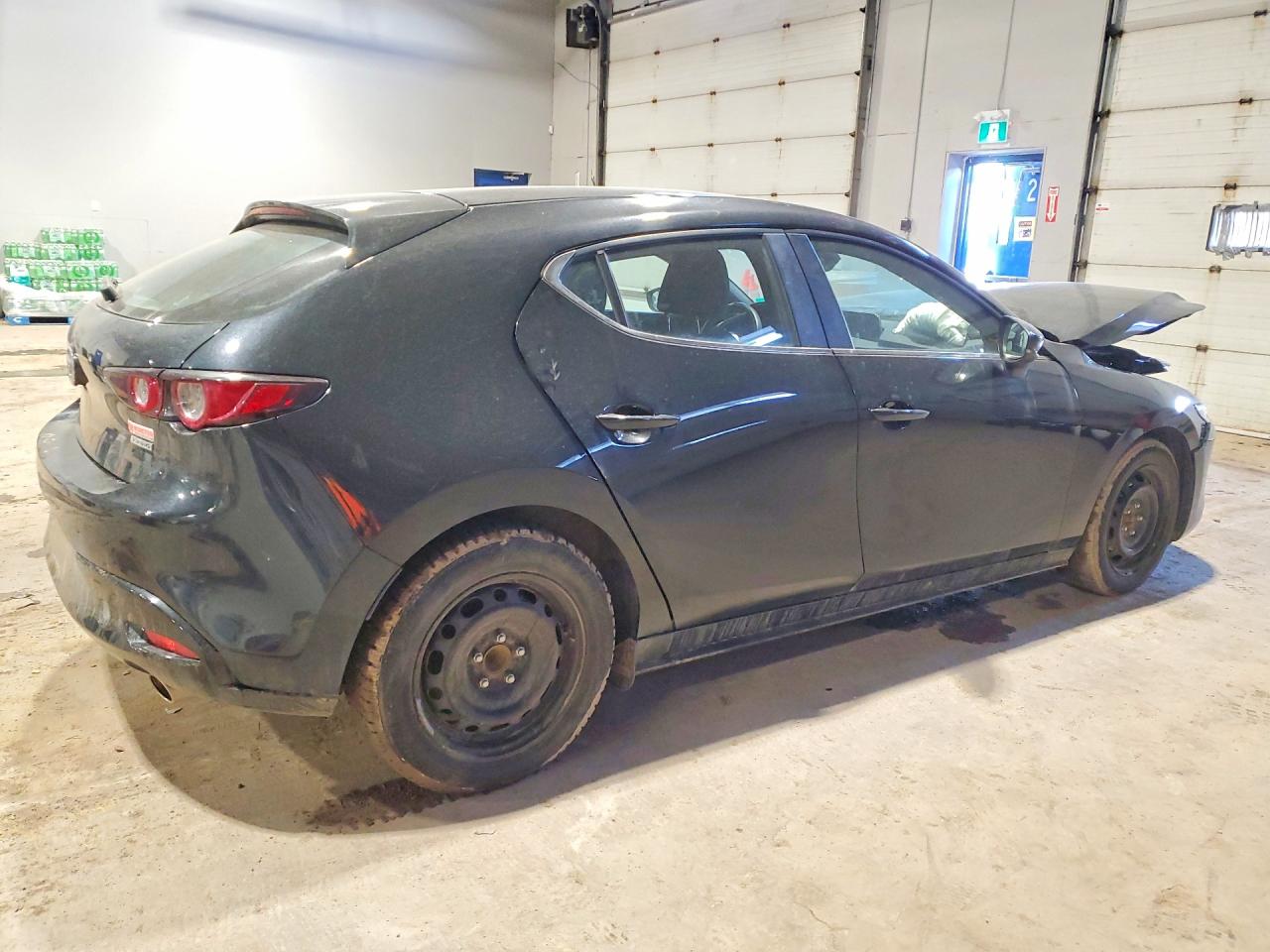 2021 MAZDA 3