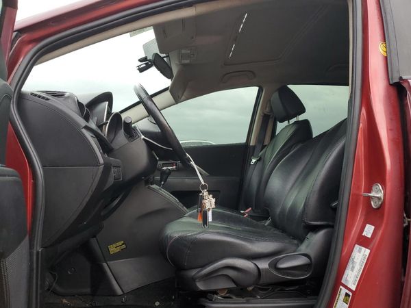2017 MAZDA 5