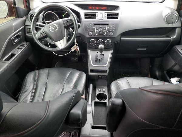 2017 MAZDA 5