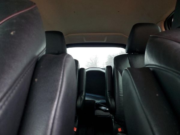 2017 MAZDA 5