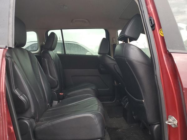 2017 MAZDA 5