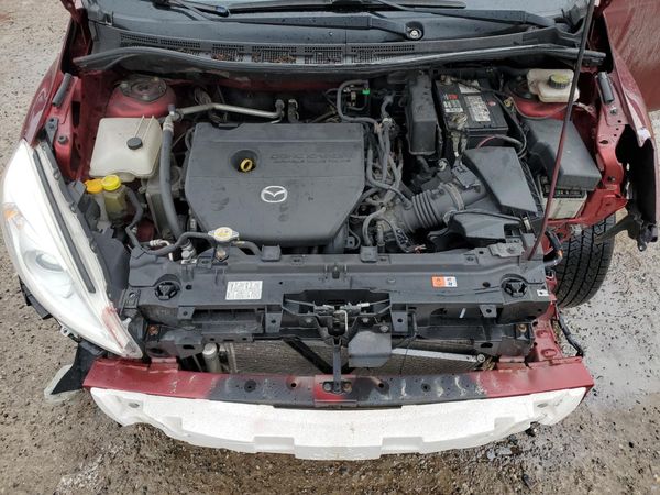 2017 MAZDA 5