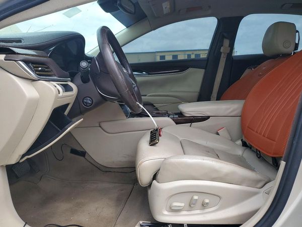 2013 CADILLAC XTS