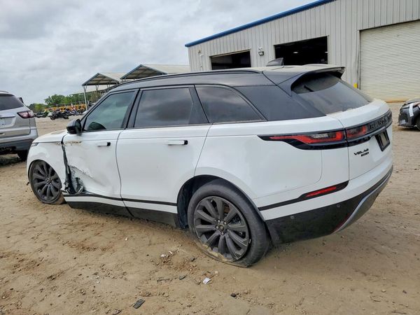 2019 LAND ROVER RANGE ROVER VELAR R-Dynamic SE