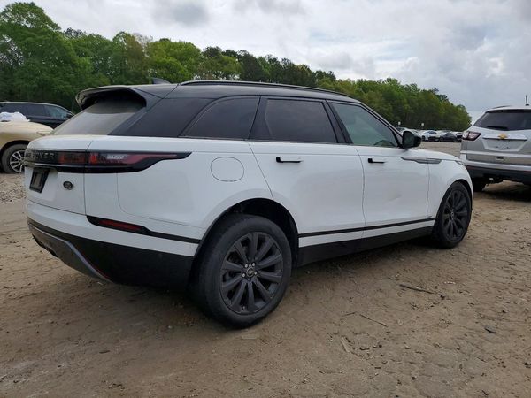 2019 LAND ROVER RANGE ROVER VELAR R-Dynamic SE