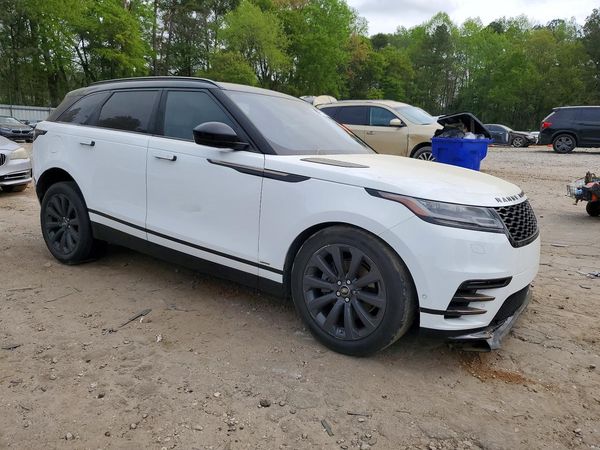 2019 LAND ROVER RANGE ROVER VELAR R-Dynamic SE