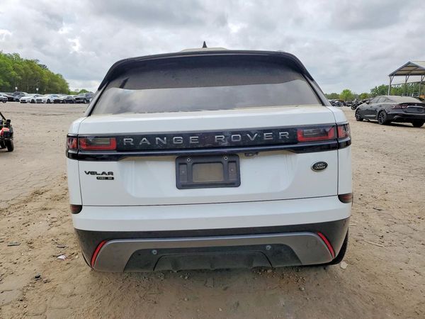 2019 LAND ROVER RANGE ROVER VELAR R-Dynamic SE