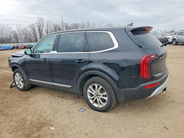 2021 KIA TELLURIDE