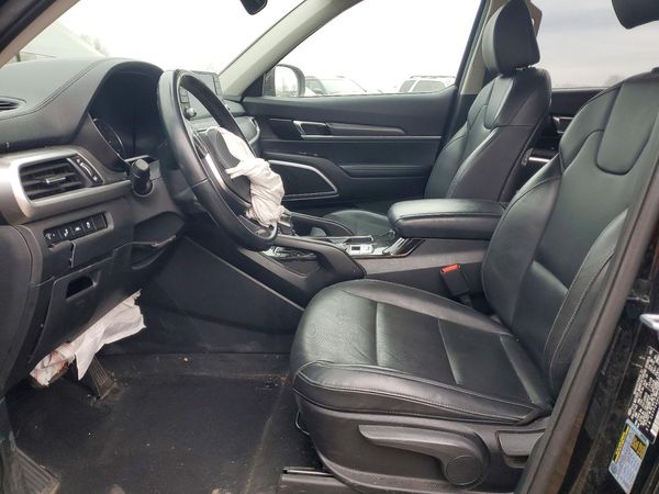 2021 KIA TELLURIDE