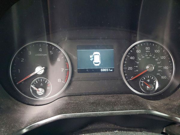 2021 KIA TELLURIDE