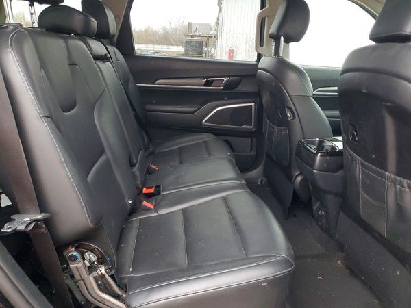 2021 KIA TELLURIDE