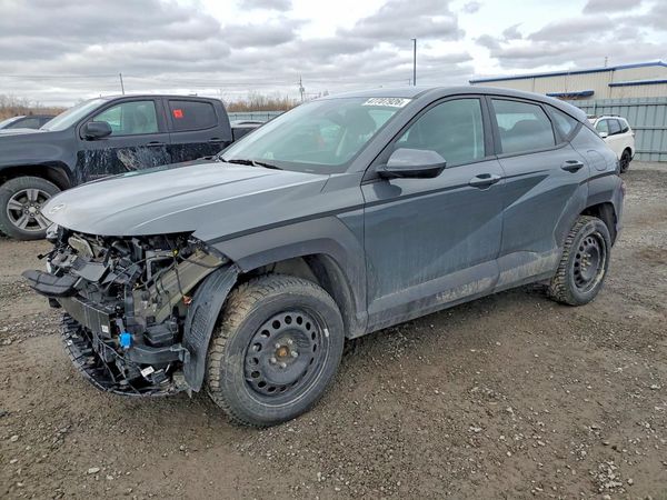 2025 HYUNDAI KONA SE, N Line