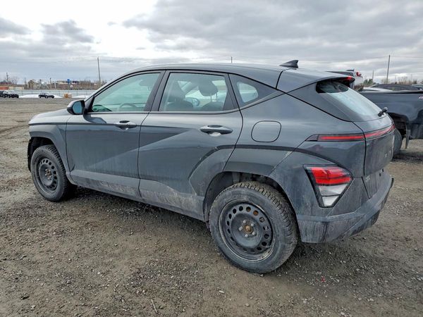 2025 HYUNDAI KONA SE, N Line
