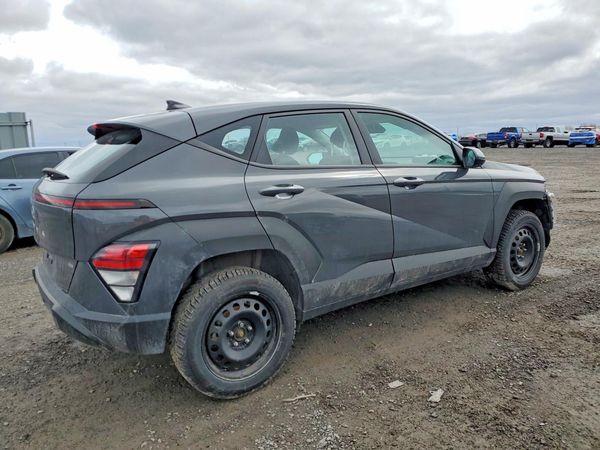 2025 HYUNDAI KONA SE, N Line
