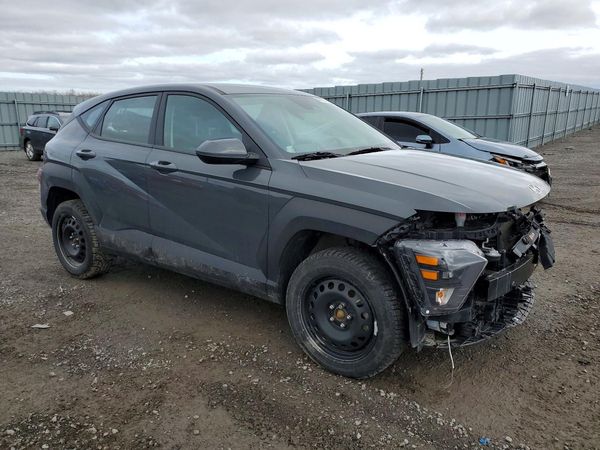 2025 HYUNDAI KONA SE, N Line