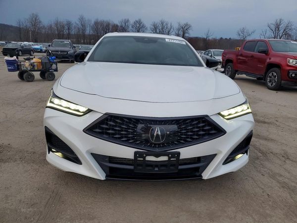 2022 ACURA TLX