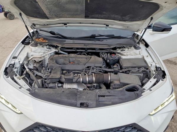 2022 ACURA TLX