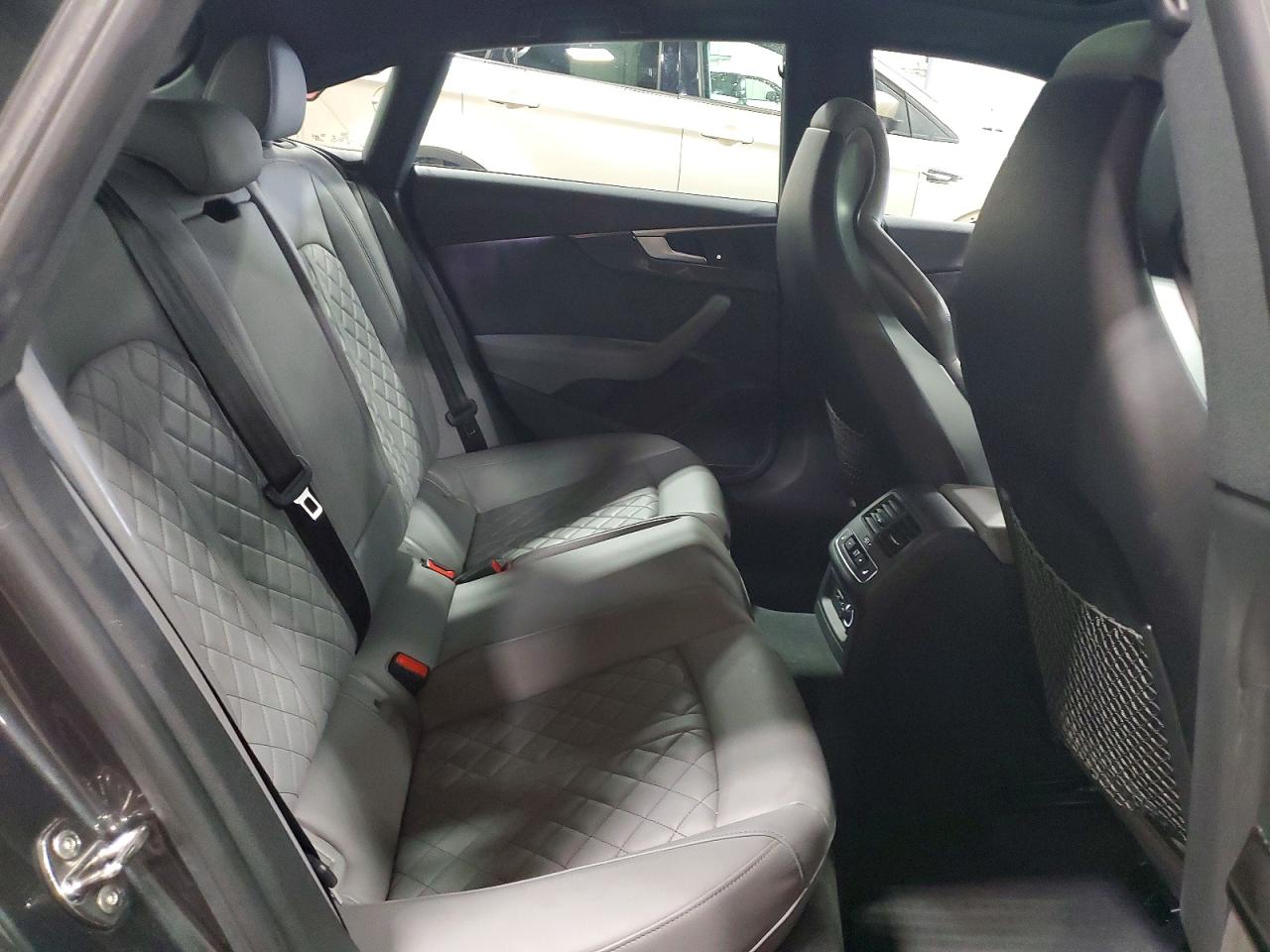 2019 AUDI S5 quattro Premium Plus