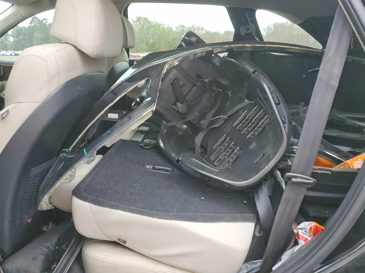2017 KIA SORENTO L, LX