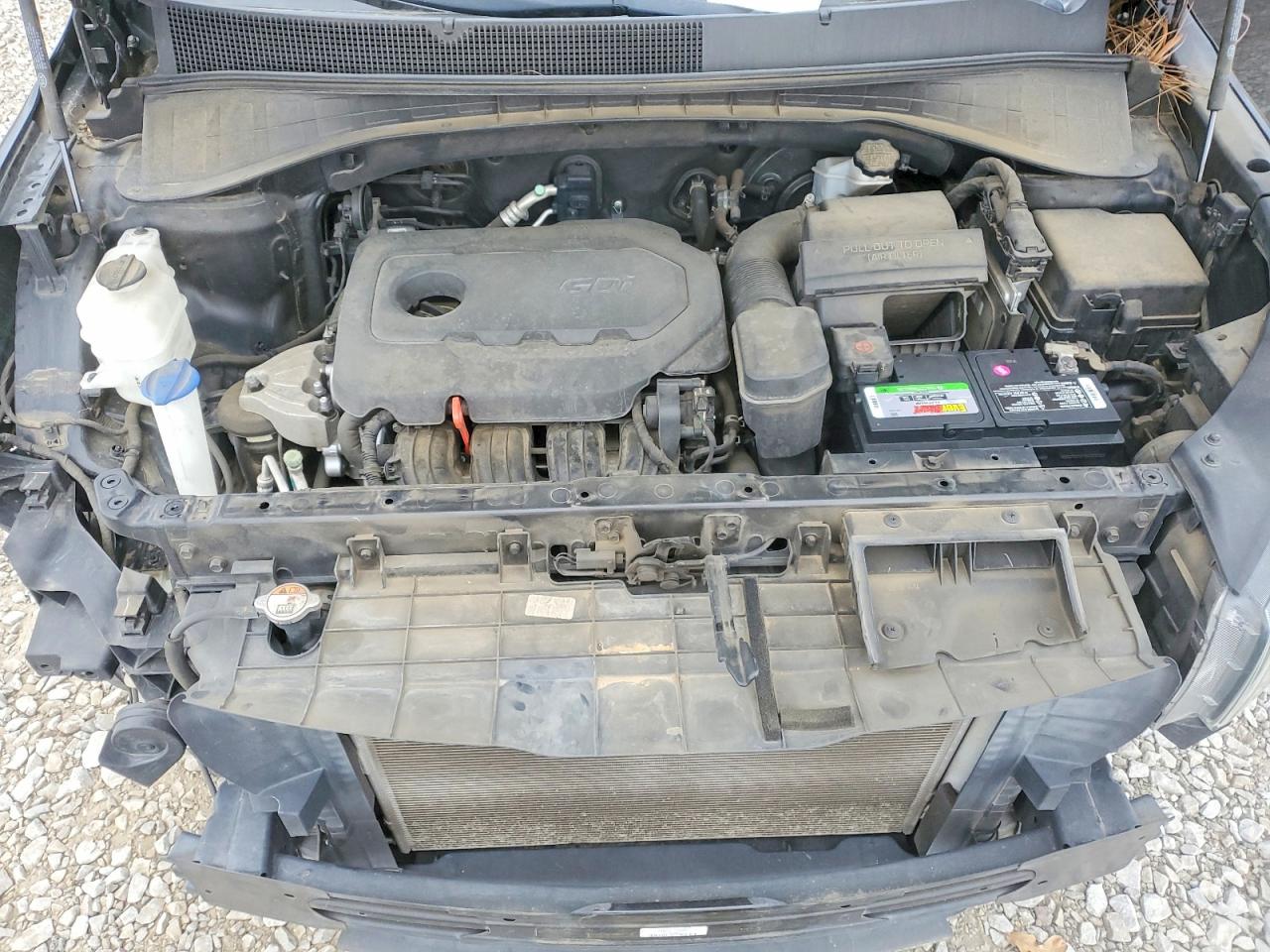 2017 KIA SORENTO L, LX