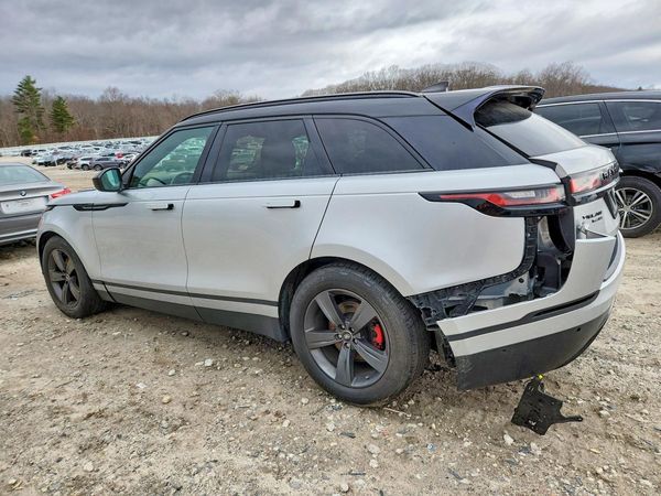 2018 LAND ROVER RANGE ROVER VELAR S