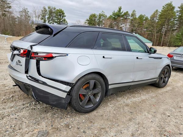 2018 LAND ROVER RANGE ROVER VELAR S